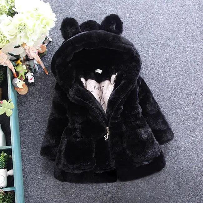 Fur Coat