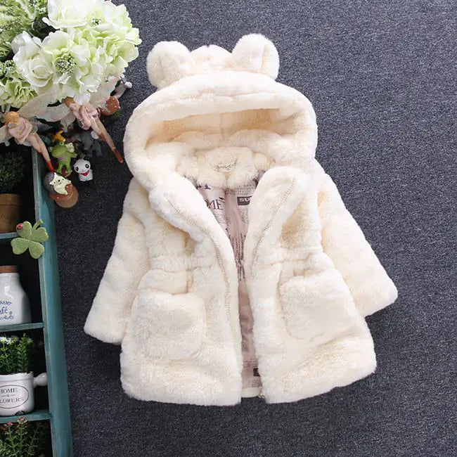 Fur Coat