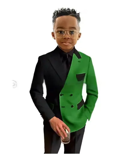 Piece Suit Set