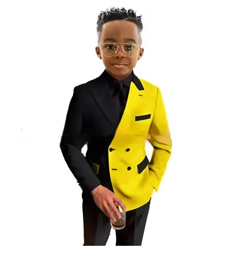 Piece Suit Set