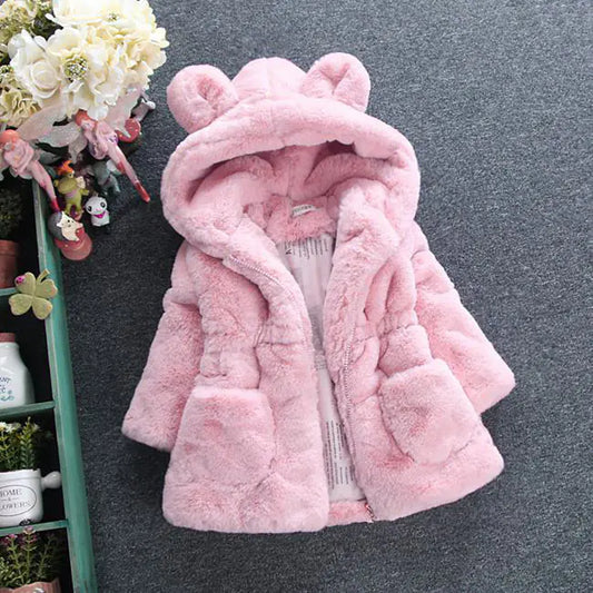 Fur Coat
