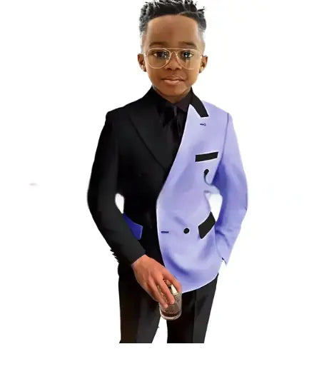 Piece Suit Set