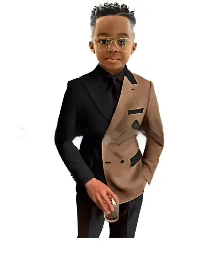Piece Suit Set