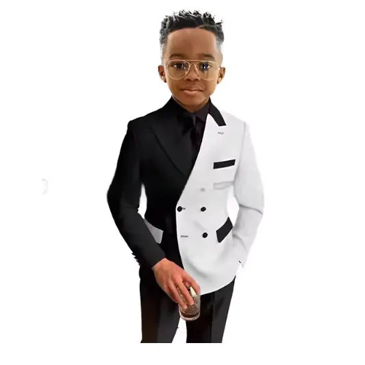 Piece Suit Set