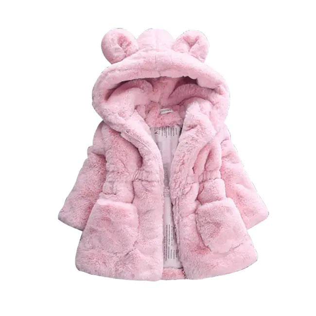 Fur Coat