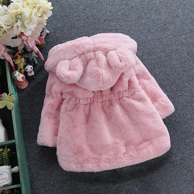 Fur Coat
